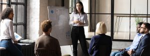 partner management solutions