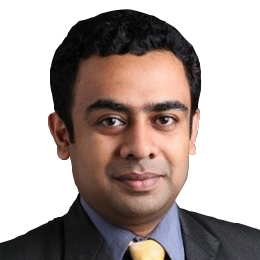 Balagopal