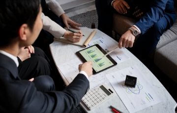 Deal-management